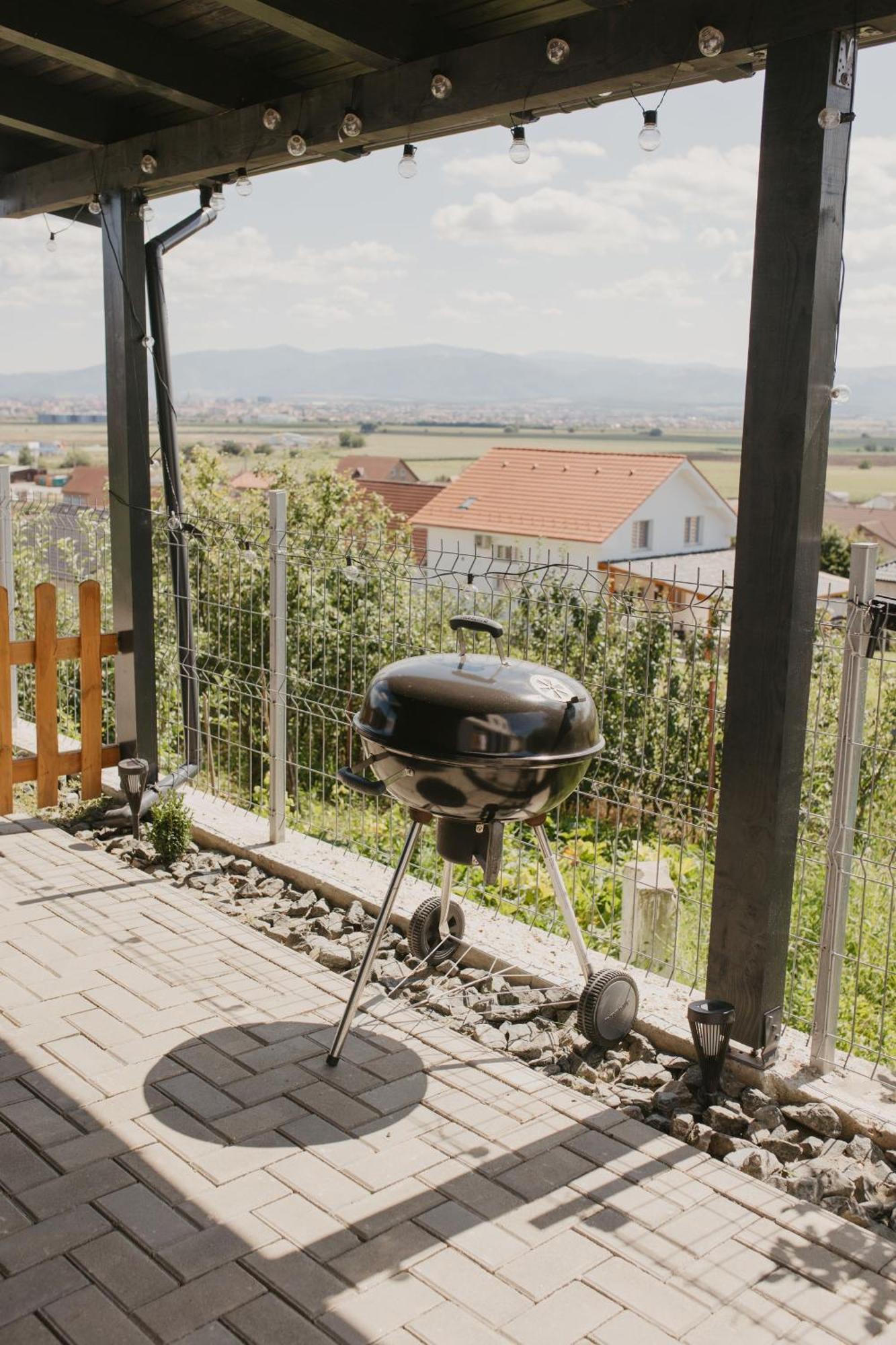 Sibiu Lights Appartement Sura Mare